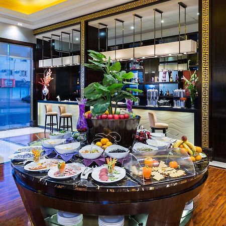 Boudl Taif Apart otel Dış mekan fotoğraf