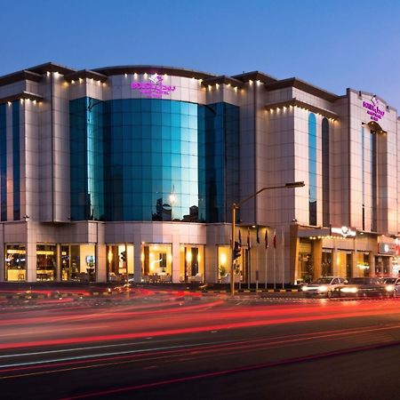 Boudl Taif Apart otel Dış mekan fotoğraf