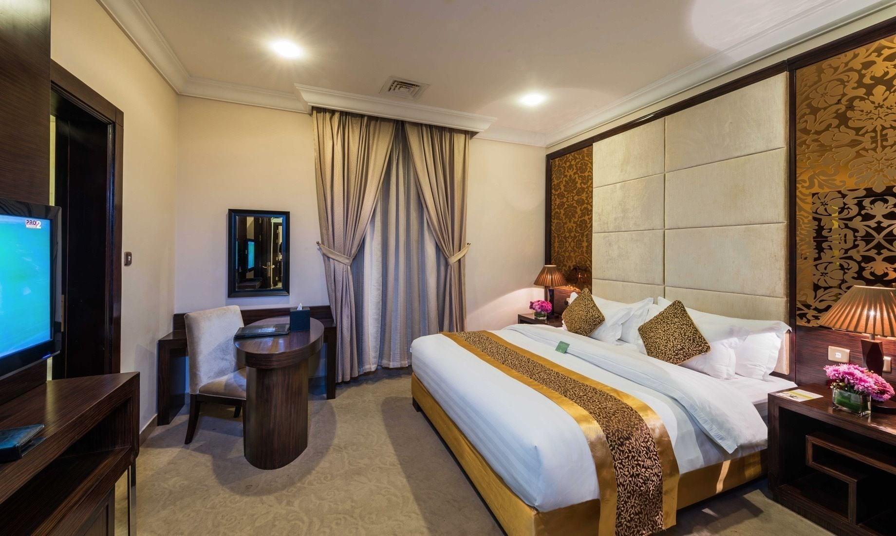 Boudl Taif Apart otel Dış mekan fotoğraf