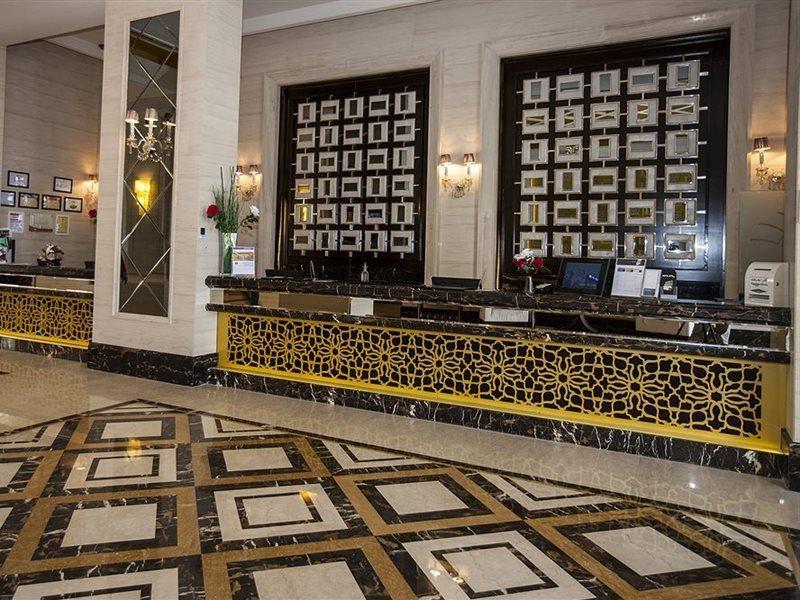 Boudl Taif Apart otel Dış mekan fotoğraf