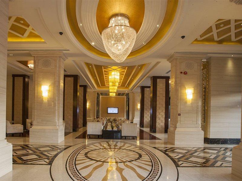 Boudl Taif Apart otel Dış mekan fotoğraf