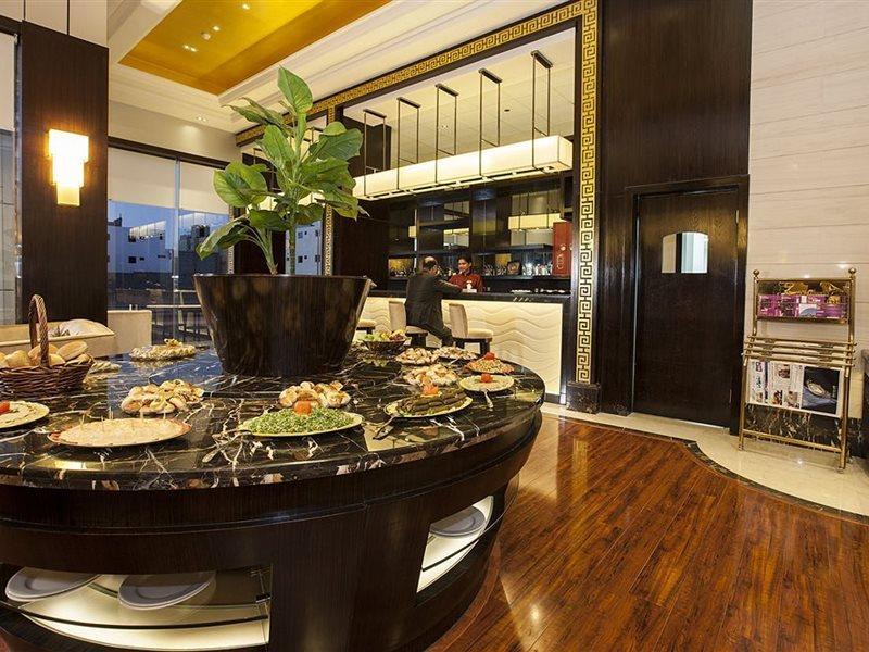 Boudl Taif Apart otel Dış mekan fotoğraf
