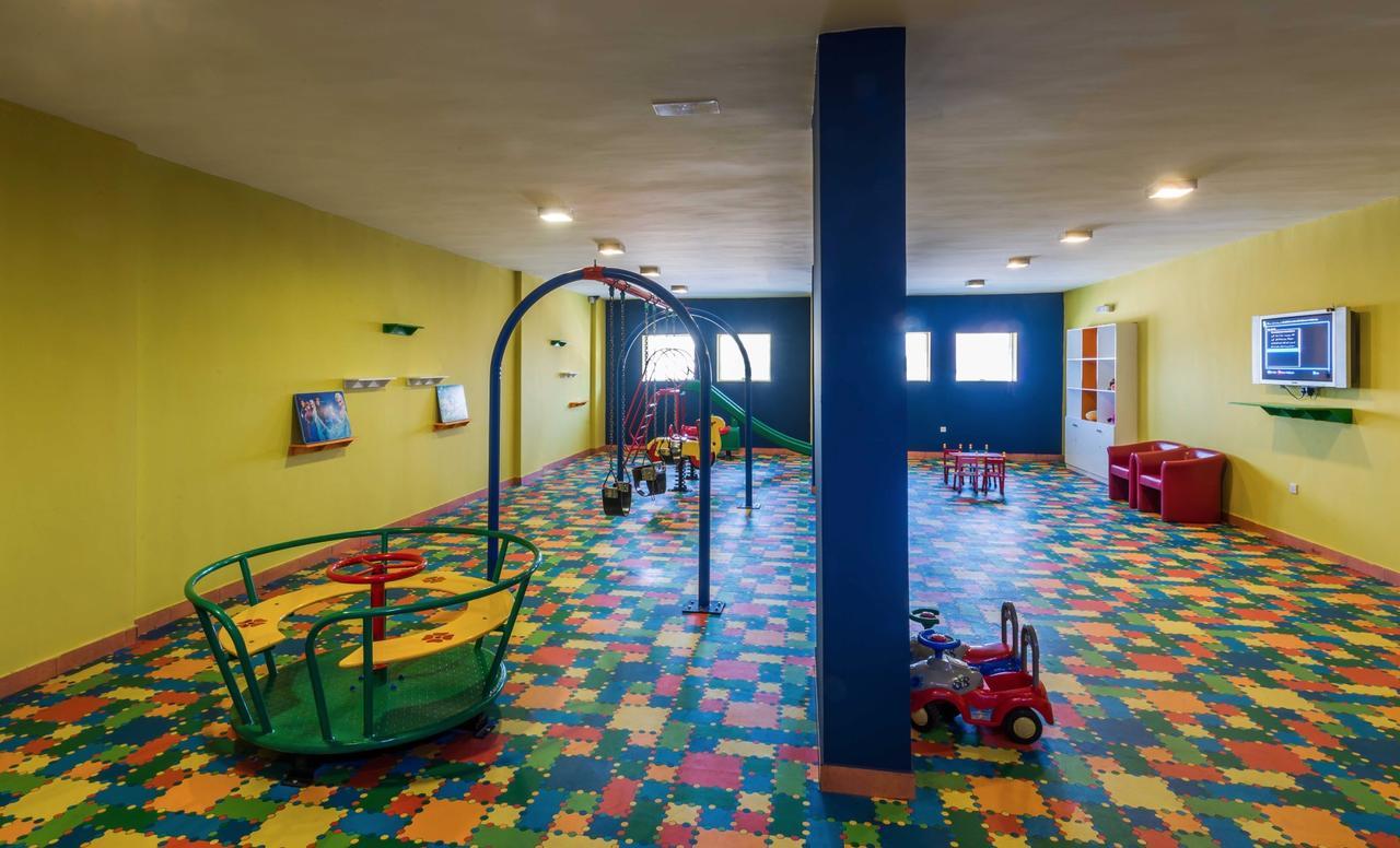 Boudl Taif Apart otel Dış mekan fotoğraf