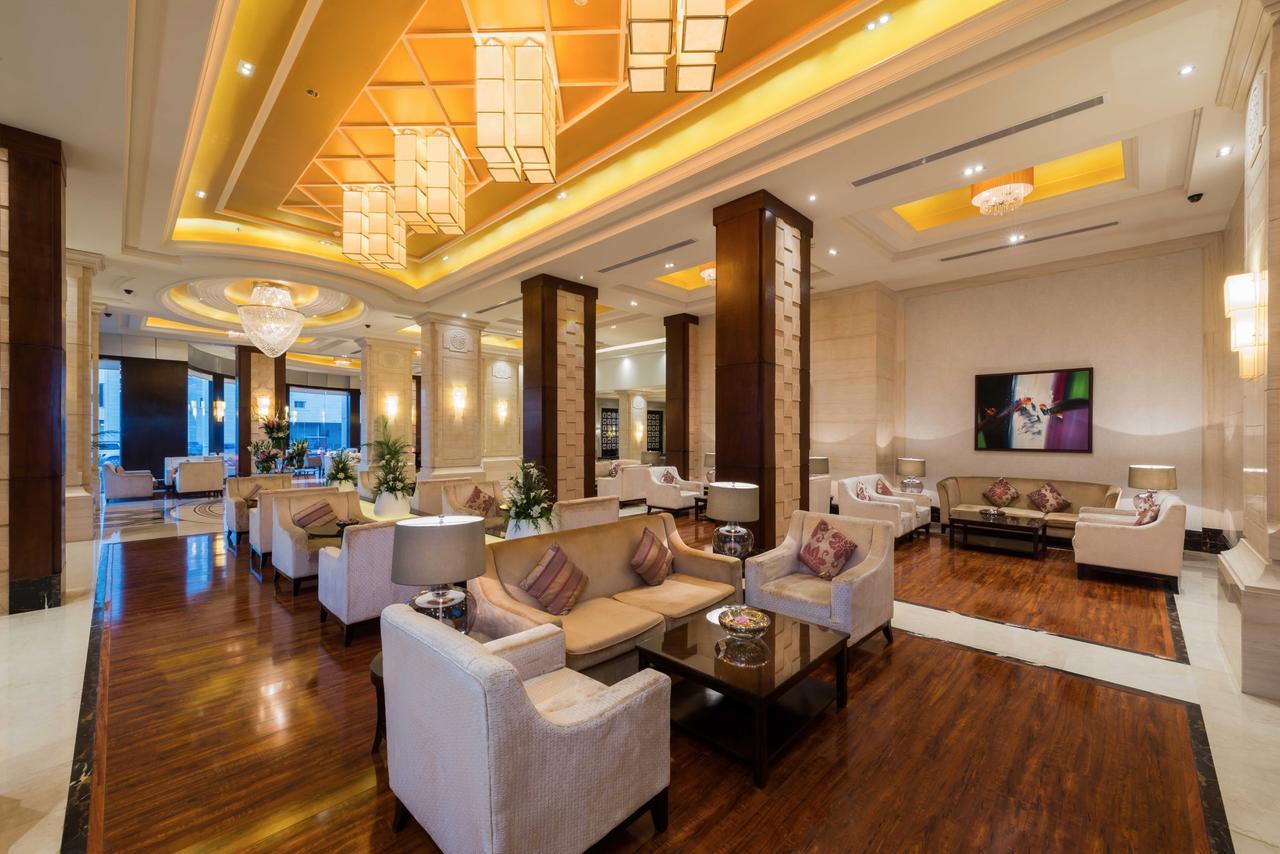 Boudl Taif Apart otel Dış mekan fotoğraf
