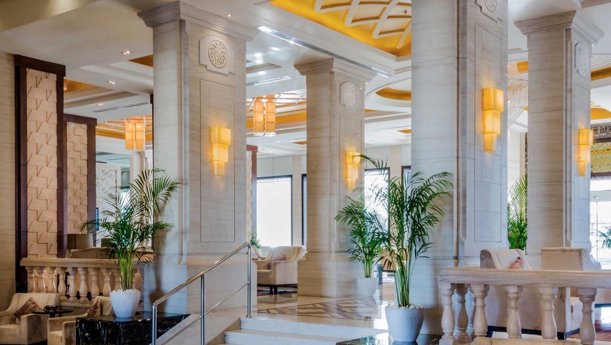 Boudl Taif Apart otel Dış mekan fotoğraf