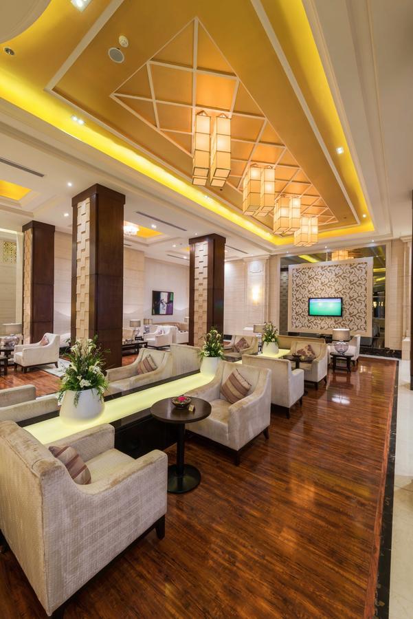 Boudl Taif Apart otel Dış mekan fotoğraf