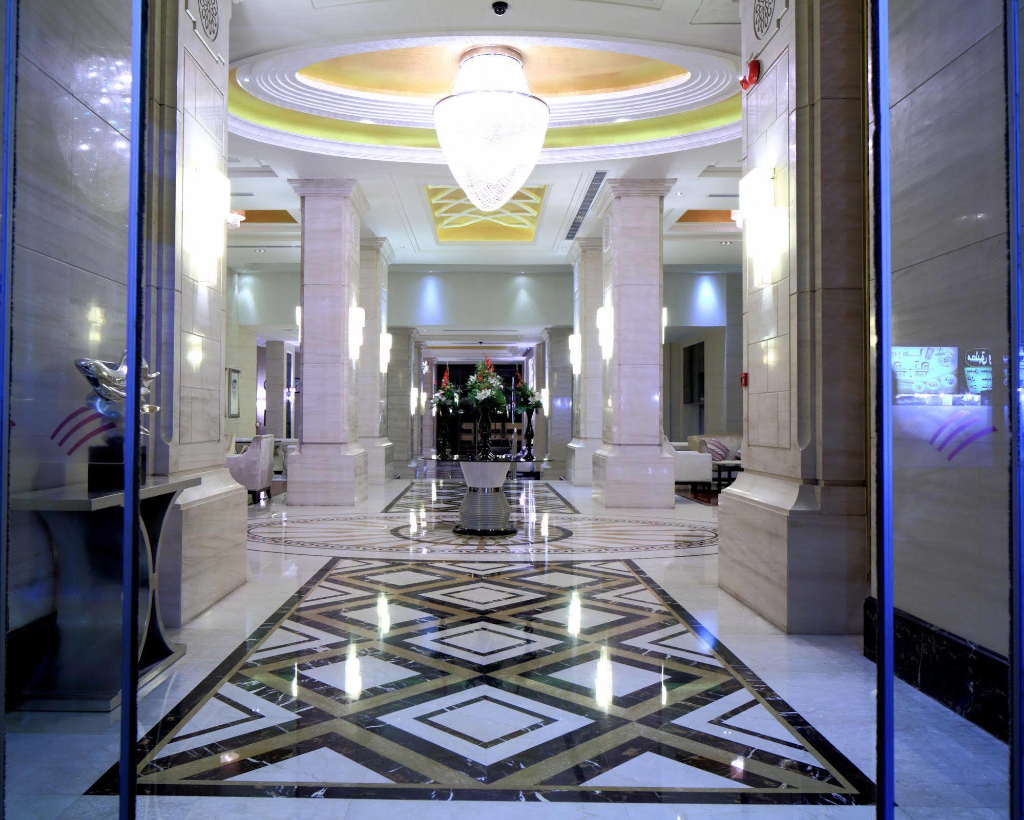 Boudl Taif Apart otel Dış mekan fotoğraf