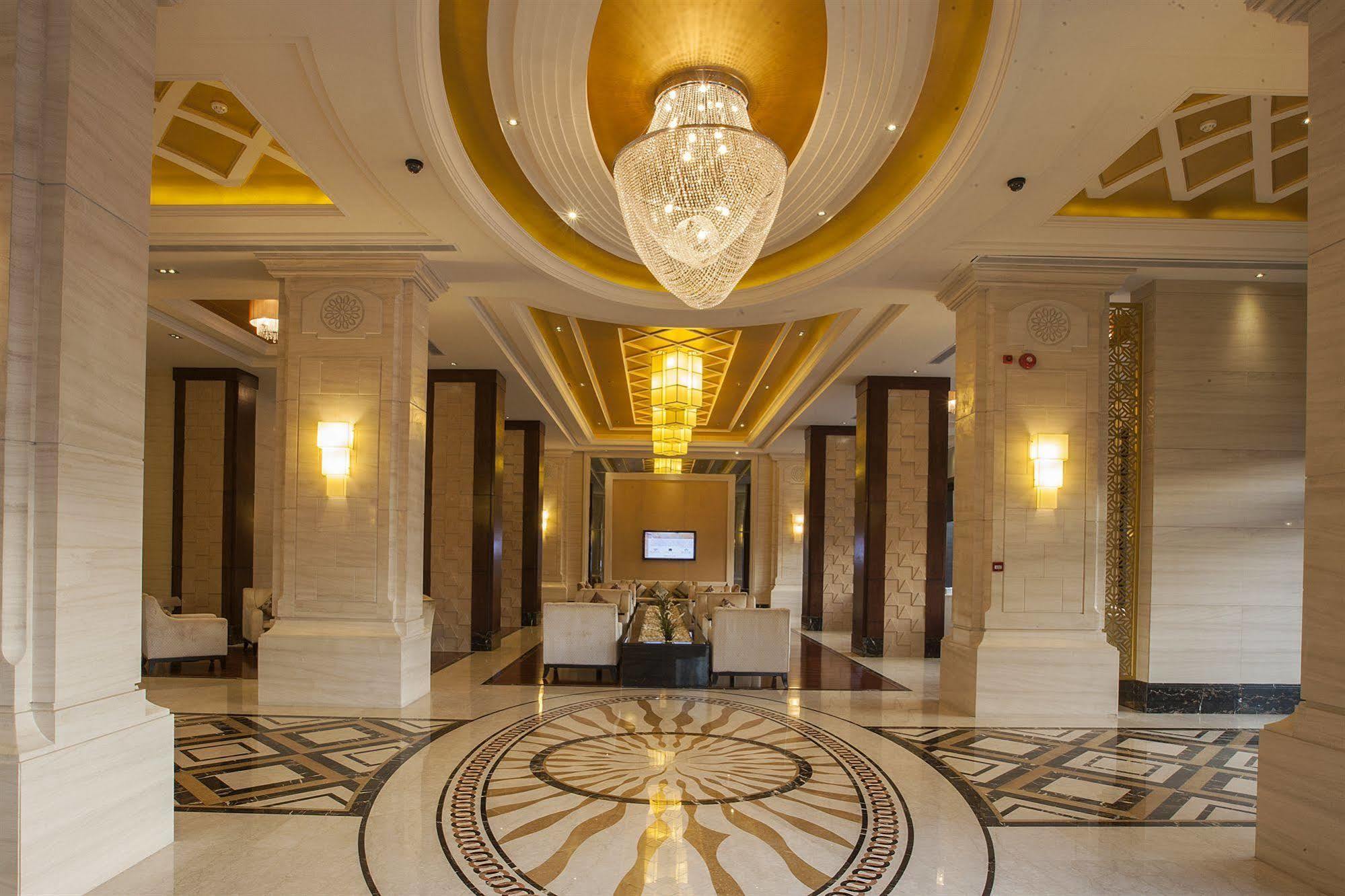 Boudl Taif Apart otel Dış mekan fotoğraf