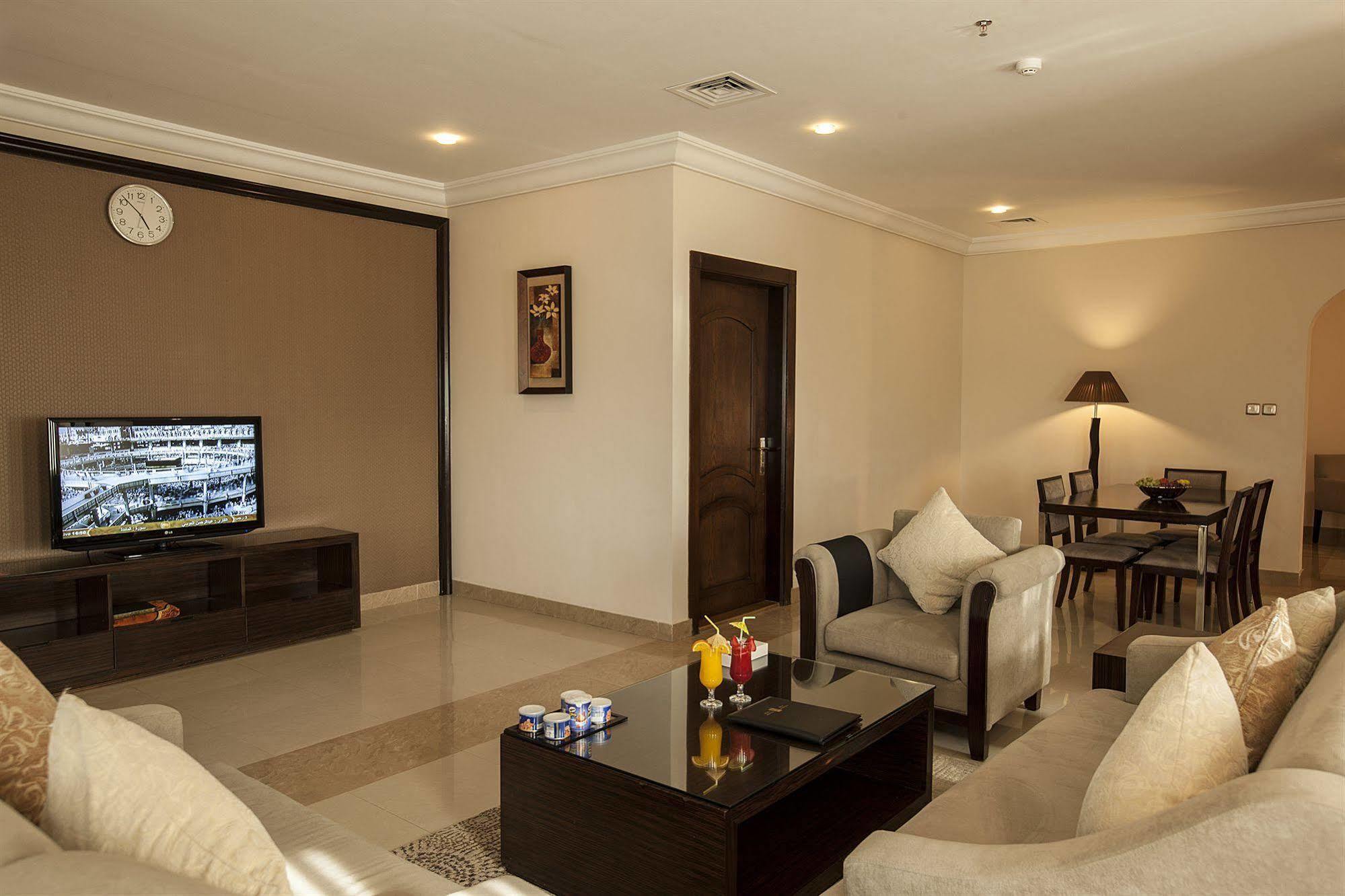 Boudl Taif Apart otel Dış mekan fotoğraf