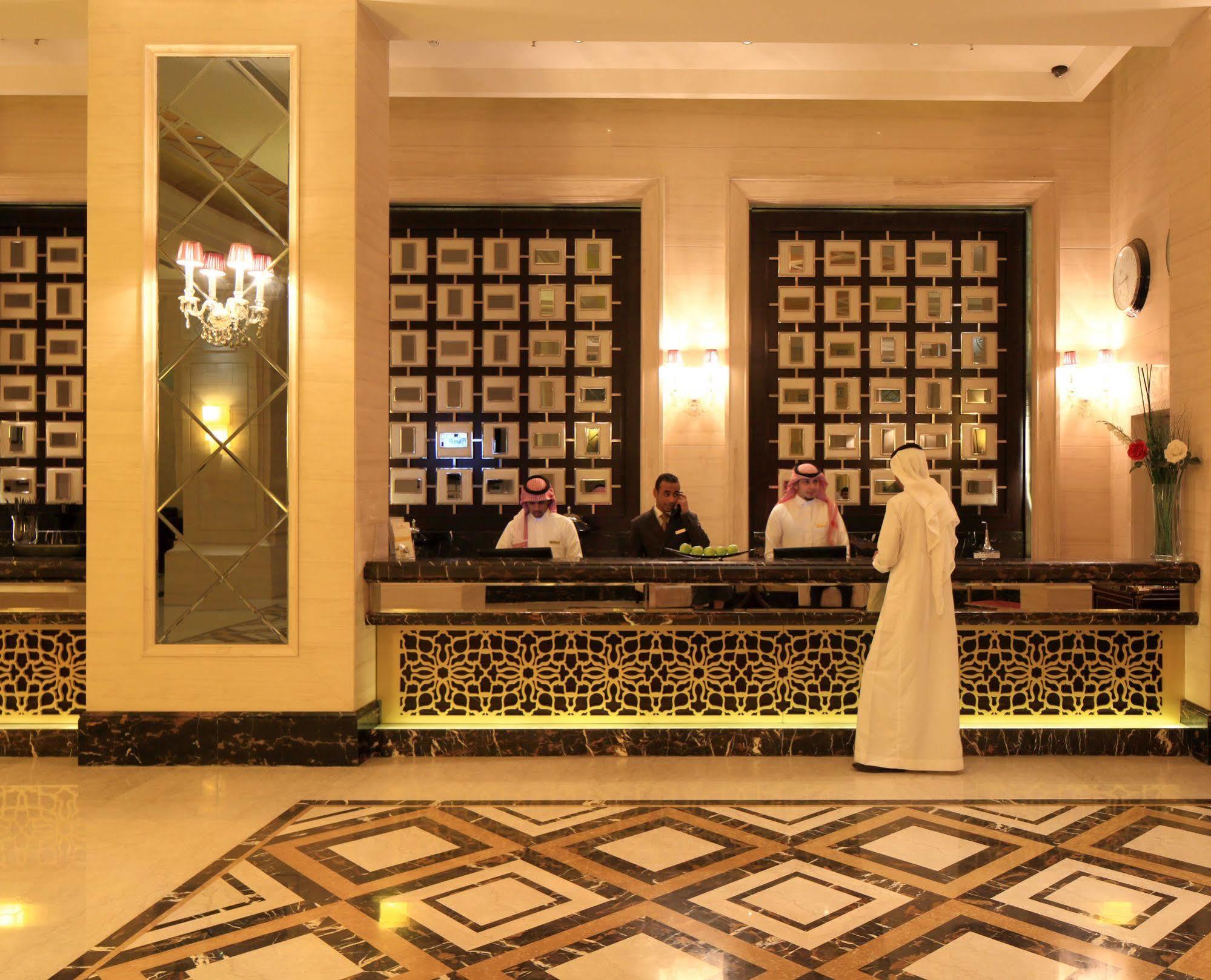 Boudl Taif Apart otel Dış mekan fotoğraf
