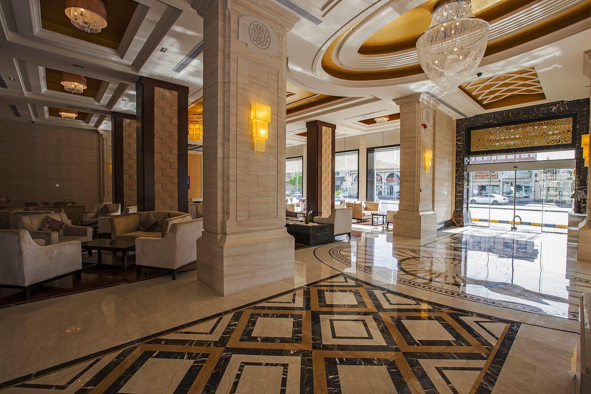 Boudl Taif Apart otel Dış mekan fotoğraf