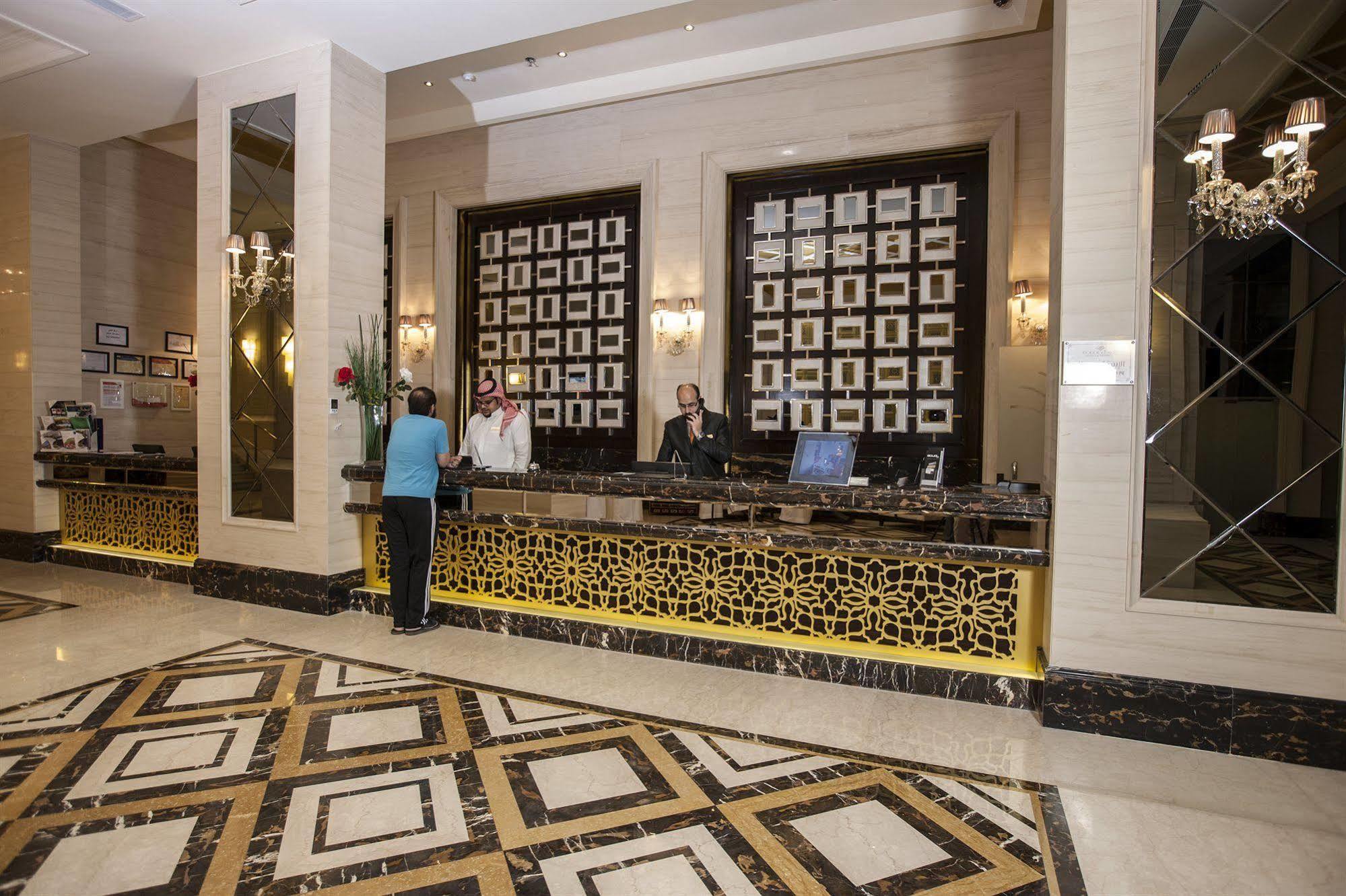 Boudl Taif Apart otel Dış mekan fotoğraf