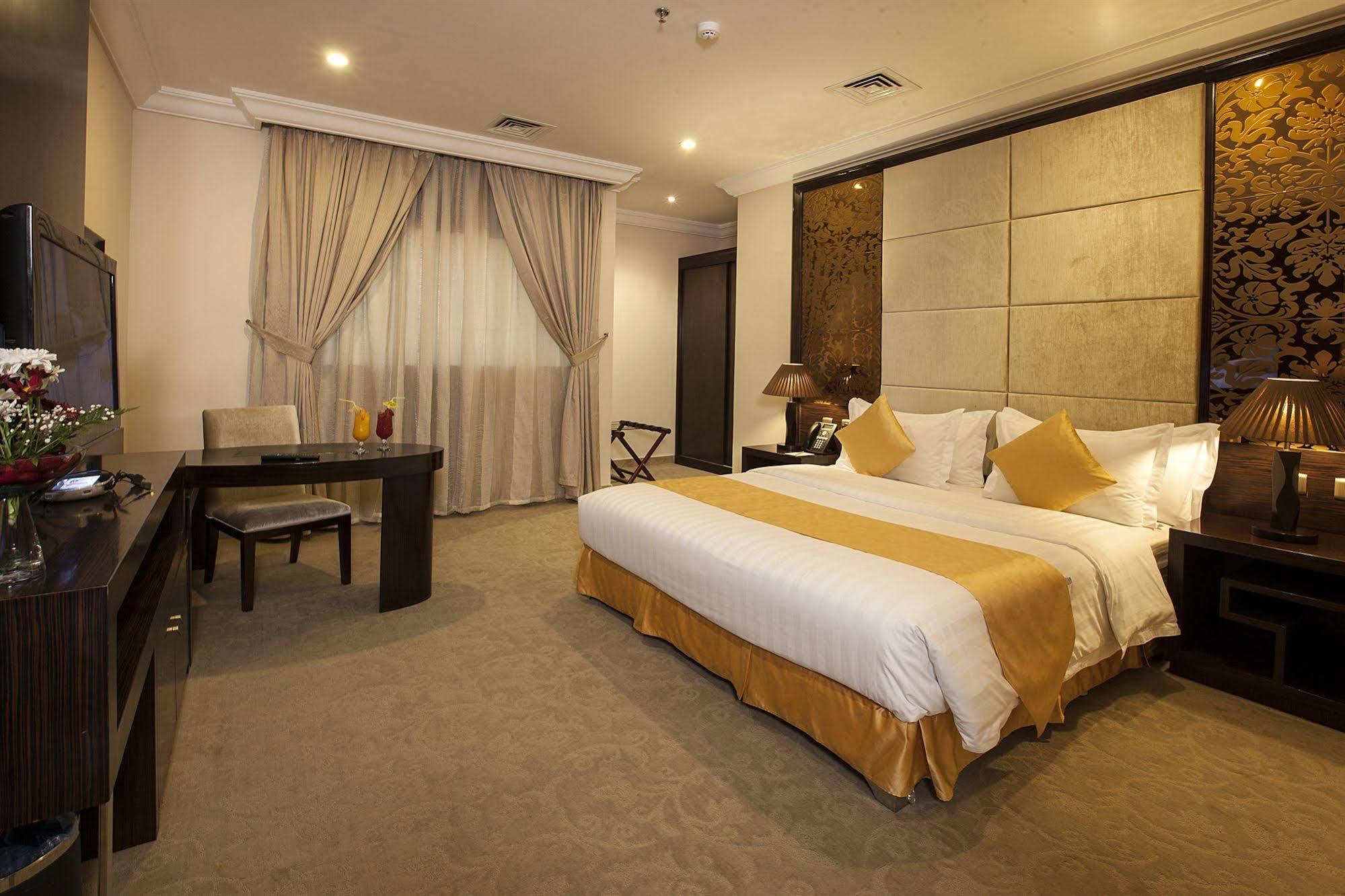 Boudl Taif Apart otel Dış mekan fotoğraf