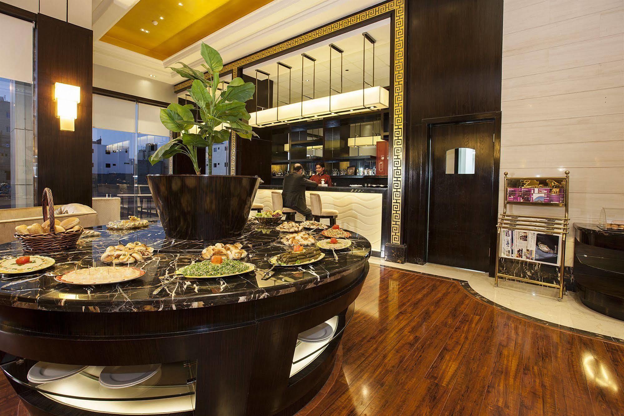 Boudl Taif Apart otel Dış mekan fotoğraf