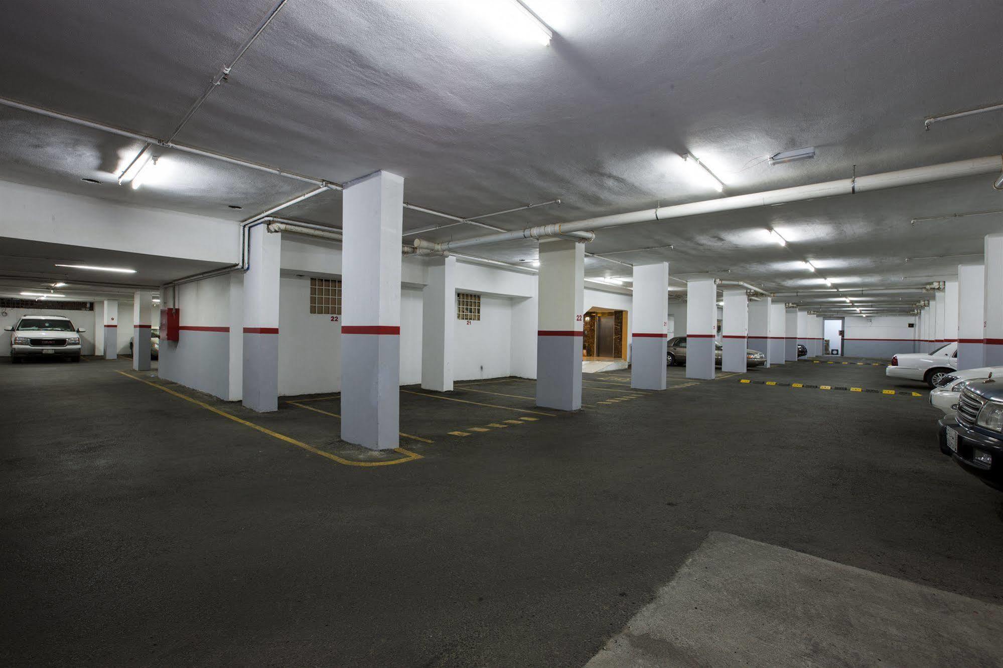 Boudl Taif Apart otel Dış mekan fotoğraf