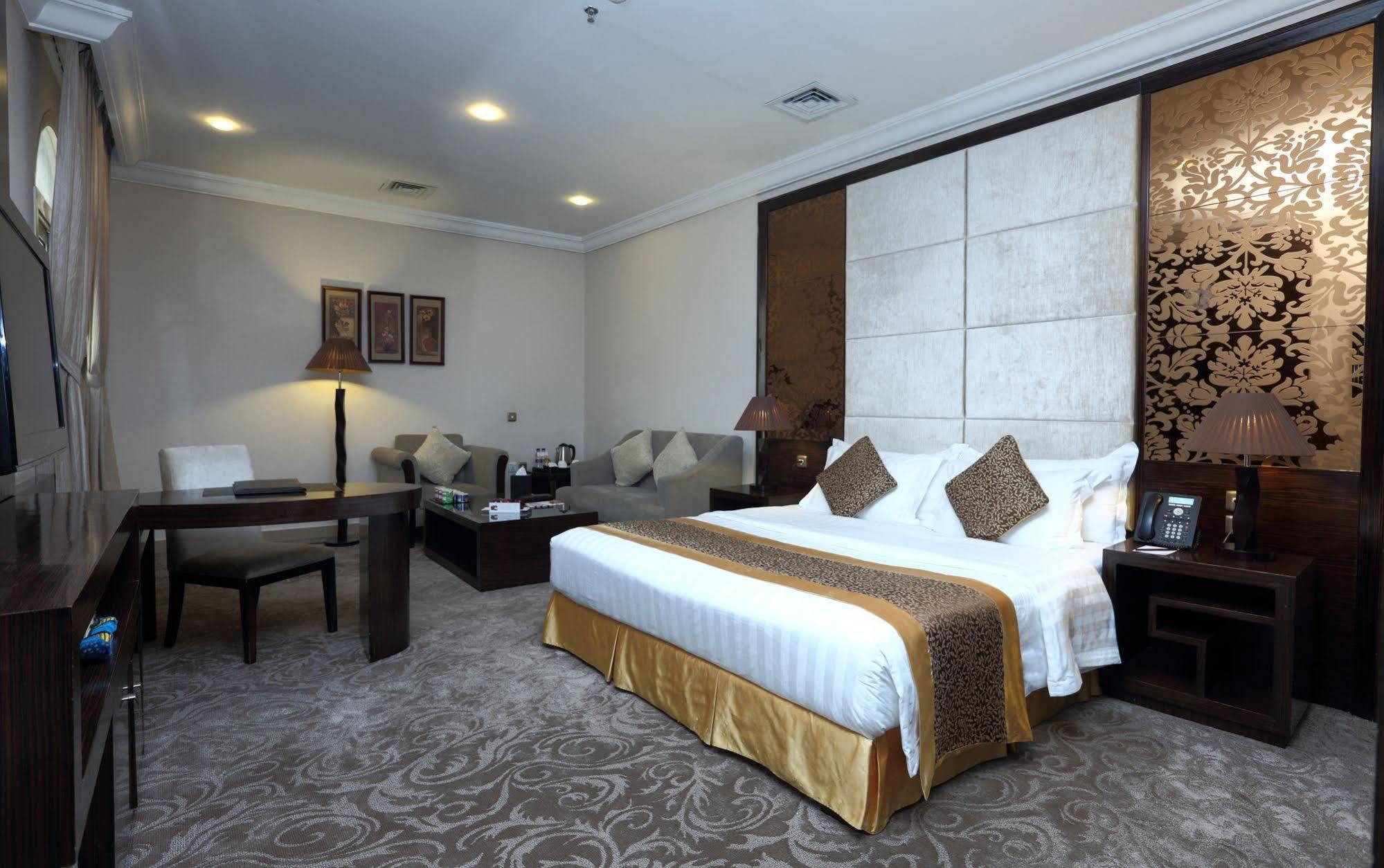 Boudl Taif Apart otel Dış mekan fotoğraf