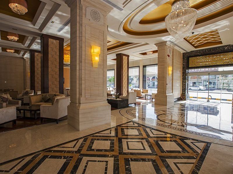 Boudl Taif Apart otel Dış mekan fotoğraf