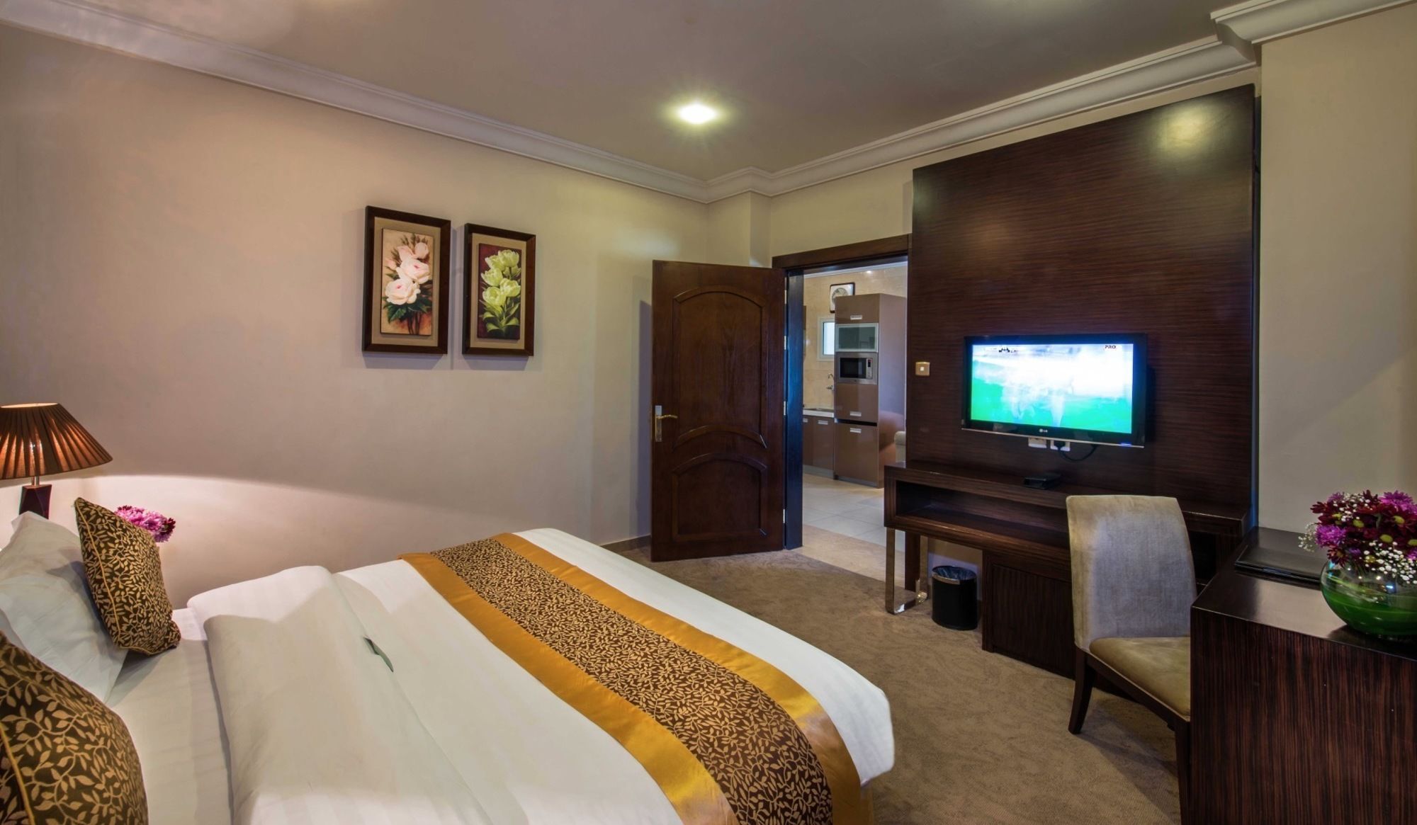 Boudl Taif Apart otel Dış mekan fotoğraf