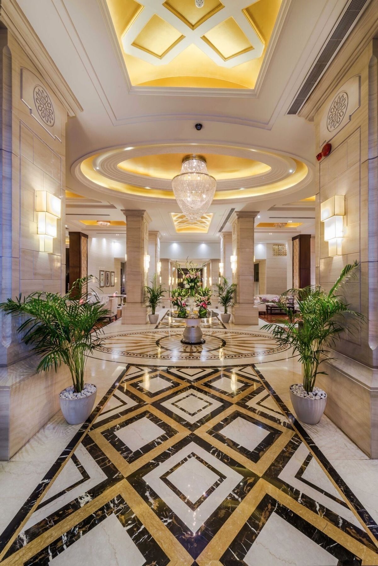 Boudl Taif Apart otel Dış mekan fotoğraf