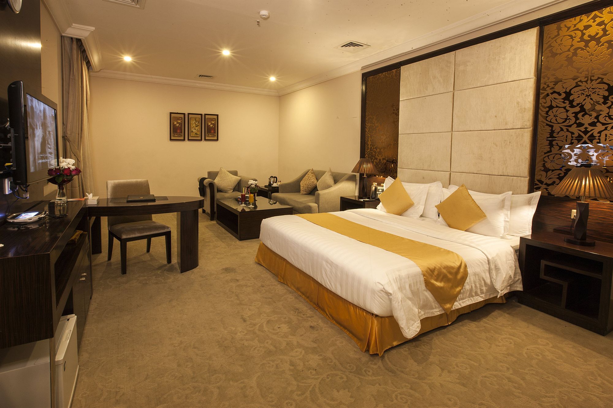 Boudl Taif Apart otel Dış mekan fotoğraf